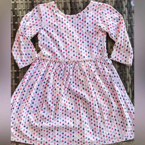 Harper Canyon Raindrop Dress - Picture 1 of 2